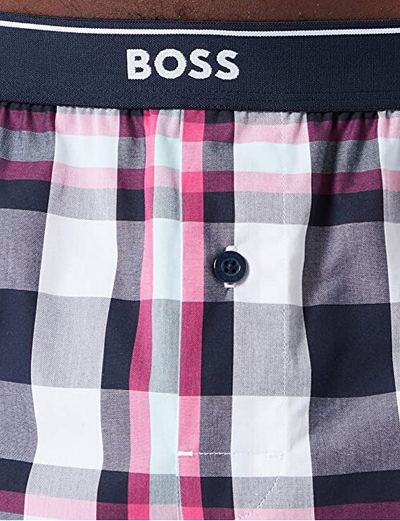 Pizhame për meshkuj Hugo Boss mHB0404