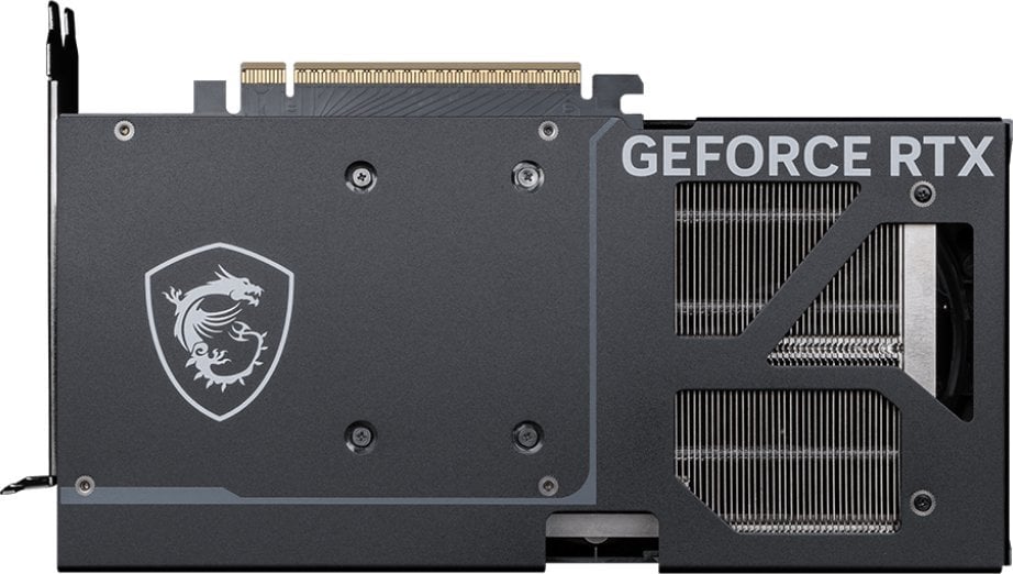 Графичка картичка MSI GeForce RTX 5070 Ventus 2X OC 12GB GDDR7 DLSS4