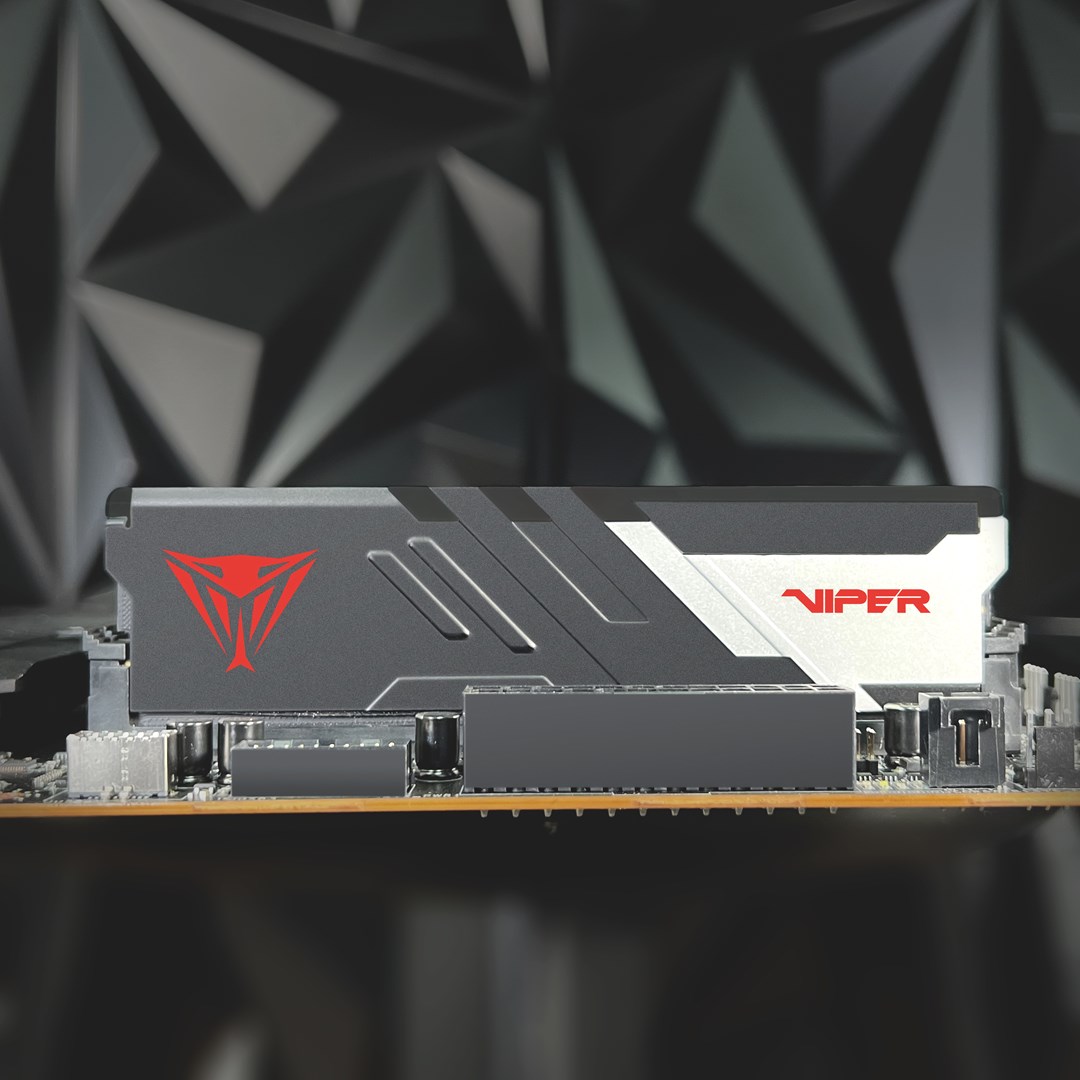 Memorie RAM Patriot Viper Venom PVV532G720C34K 32 GB (2 x 16 GB) DDR5 7200 MHz