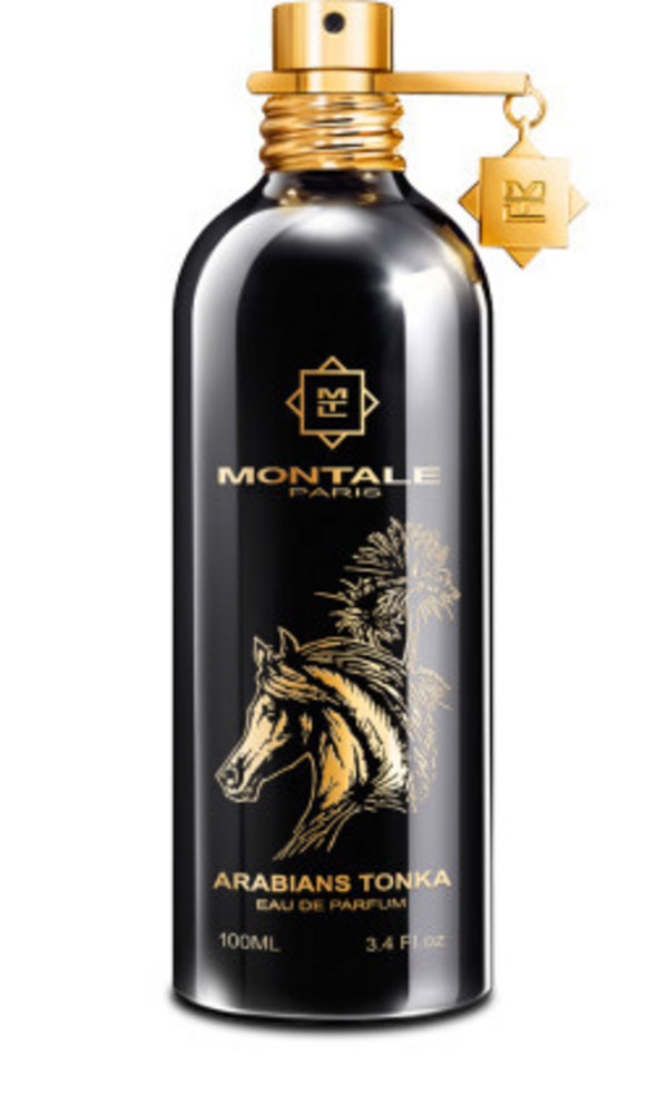 Parfum Montale Arabians Tonka, 100 ml