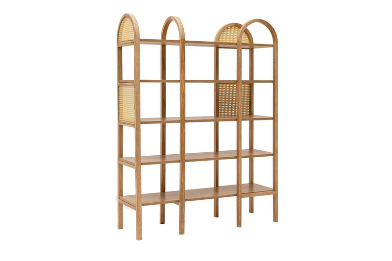 Librari / Raft Librash Nala 120, natyral
