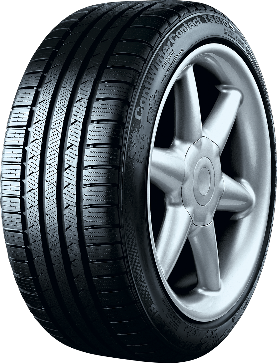 Gomë 225/40R18 92V XL FR M+S CONTINENTA