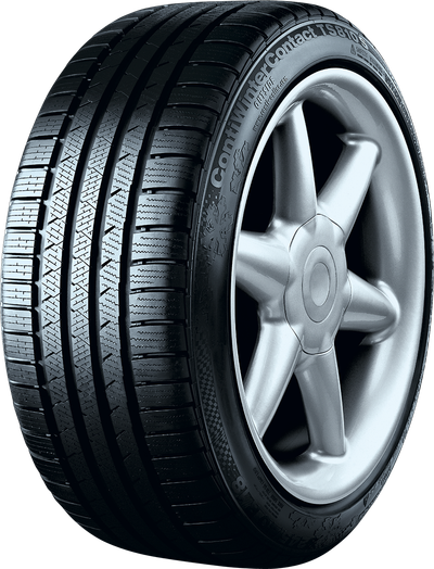 Gomë 225/40R18 92V XL FR M+S CONTINENTA