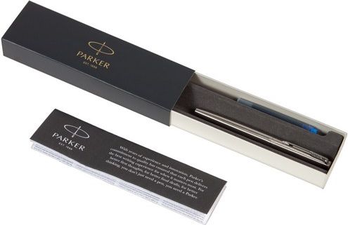 Stilolaps Parker Jotter, i kaltër