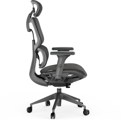 Karrige për zyre SENSE7 Nobu, grafiti