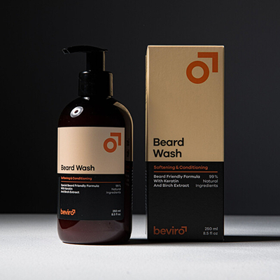 Shampo Beviro 250 ml
