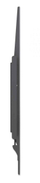 Mbajtëse për TV Manhattan 460934, statike, 32"-55", 40 kg
