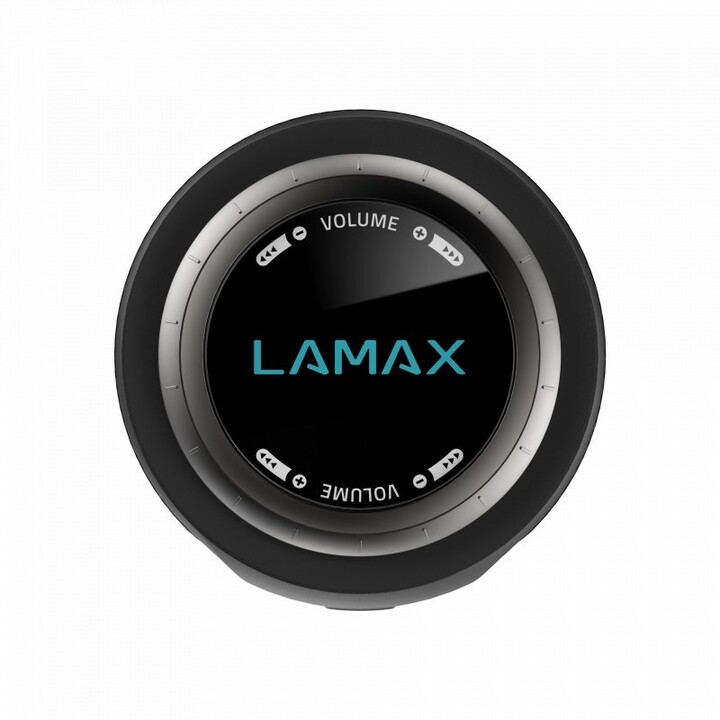 Altoparlant Lamax Sounder2, i zi