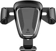 Mbajtës telefoni për makinë Baseus Gravity SUYL-01
