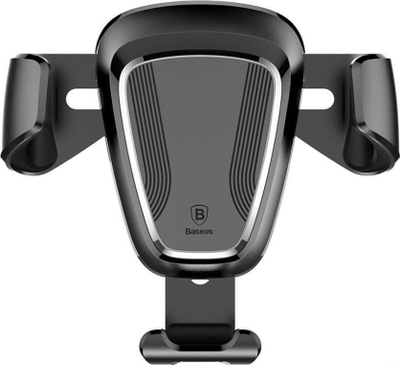 Mbajtës telefoni për makinë Baseus Gravity SUYL-01