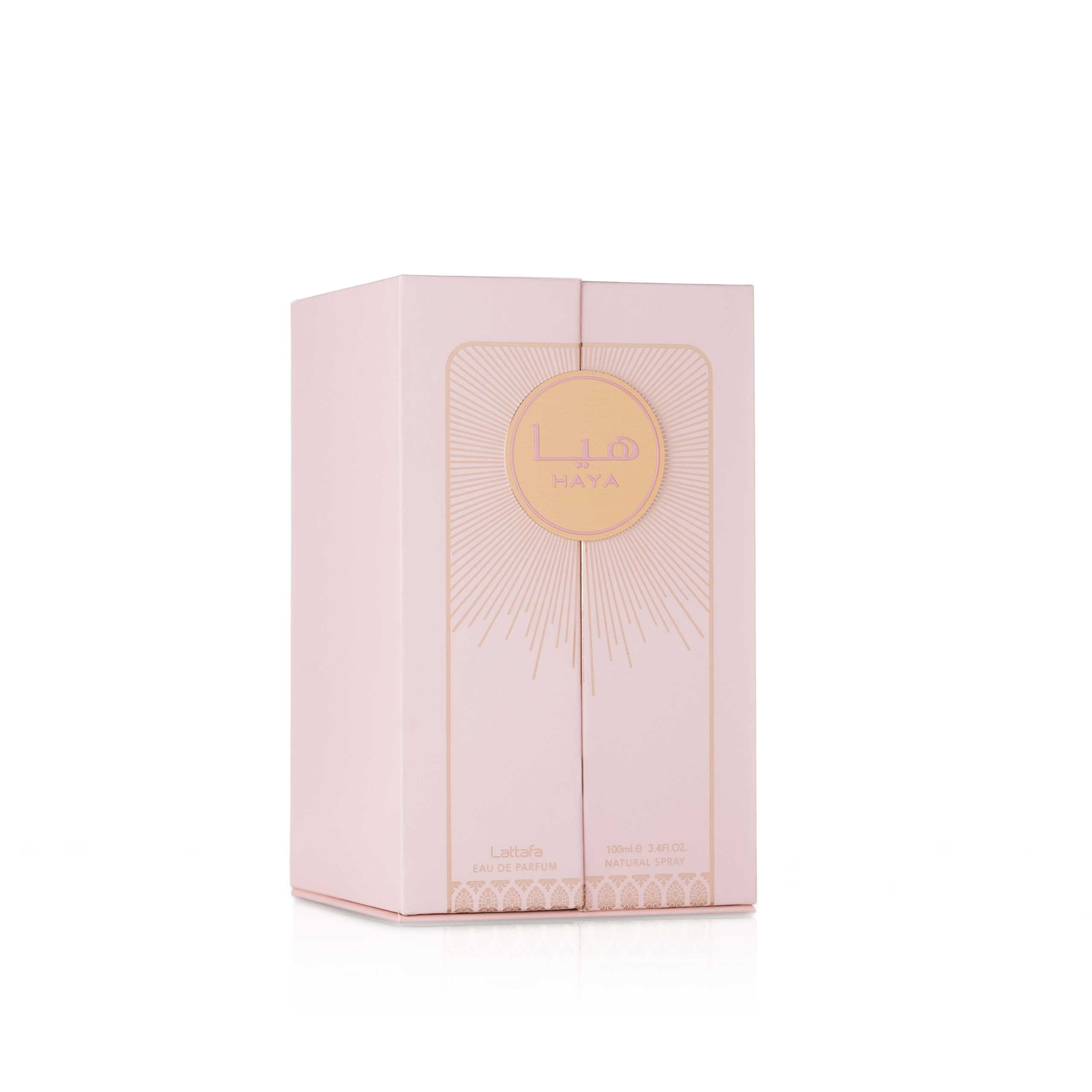 Eau de Parfum Lattafa Haya, 100ml