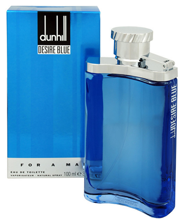 Тоалетна вода Dunhill Desire Blue
