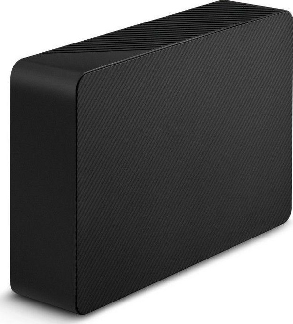 Hard disk i jashtëm Seagate Expansion Desktop, 14TB, i zi