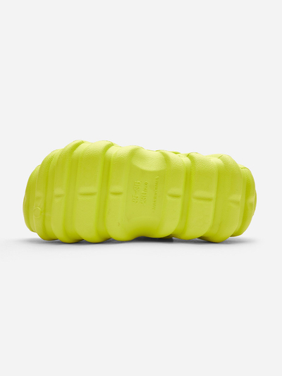 Klogse Lime Zilla Foam