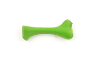 Lodër kockë për qen Fixi, 7cm, e gjelbër Lodër kockë për qen Fixi, 7cm, e gjelbër