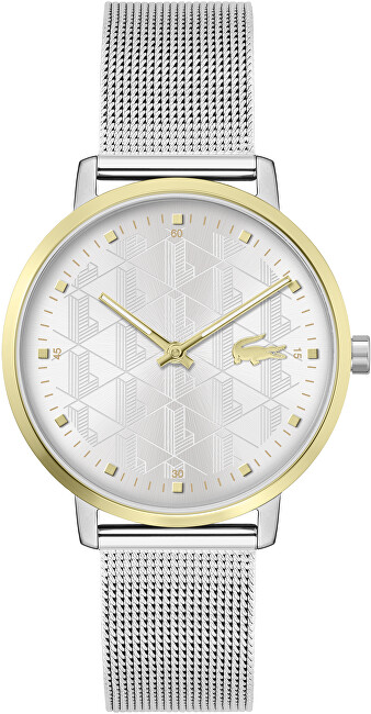 Orë dore Lacoste Crocorigin 2001286