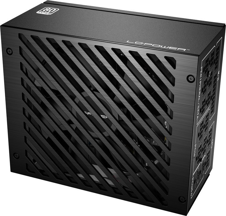Burim energjie LC-Power LC1000P V3.0 ATX 3.0, 1000W