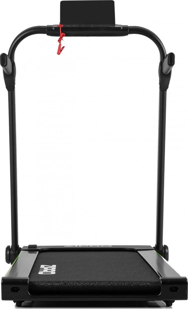 Trakë vrapimi Zipro Jogger, 151 x 78 x 124 cm