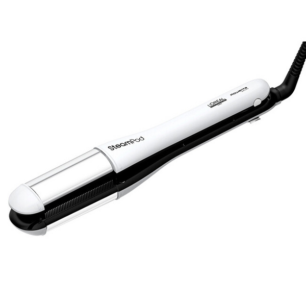 Drejtuese me avull për flokë L´Oréal Professionnel SteamPod 4