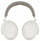 Kufje Sennheiser Momentum 4 Wireless, të bardha