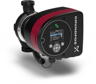Pompë e ngrohjes qendrore Grundfos Magna 3 25-100 (97924247)