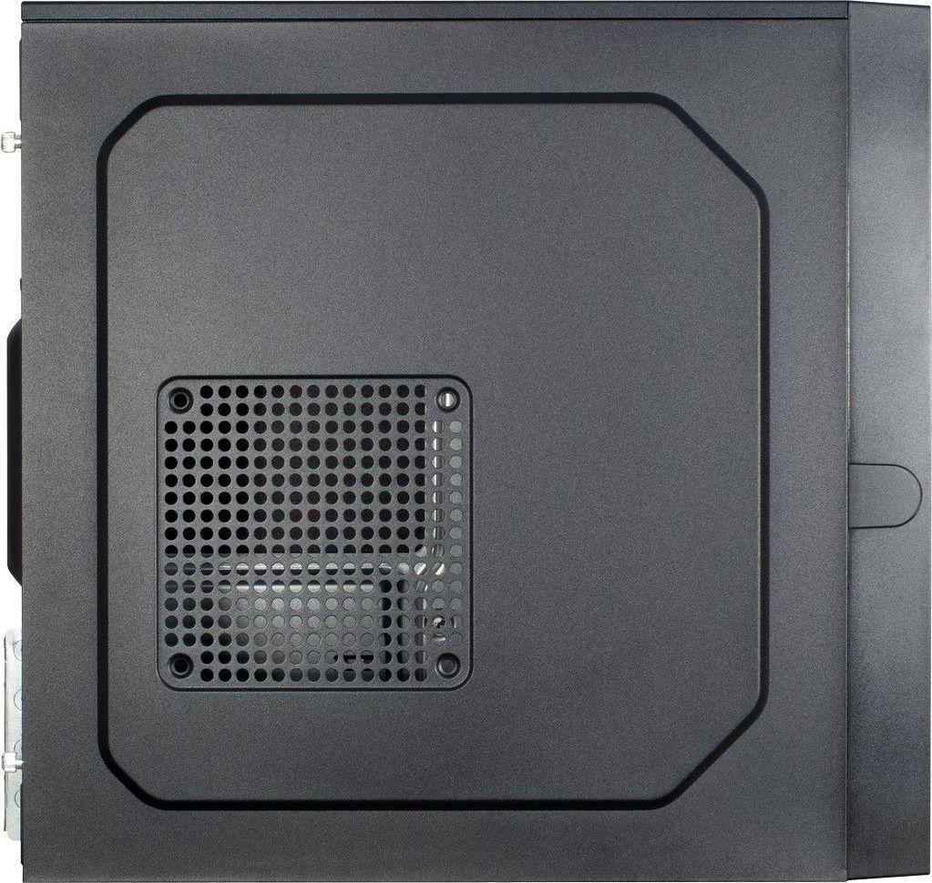 Kasë Inter-Tech IT-6505 Reto RGB, Mini Tower