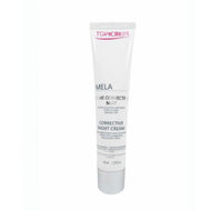 Krem korrigjues nate Topicrem SPF 20 MELA, 40 ml