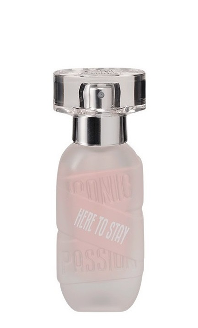 Eau de Toilette Naomi Campbell Here To Stay, 50 ml