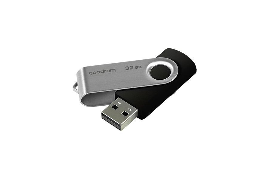 USB Goodram UTS2, 32 GB, USB Type-A