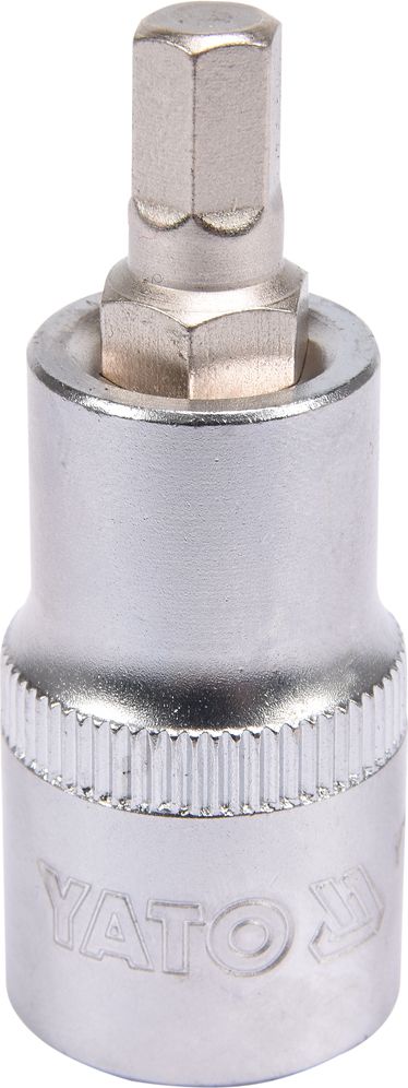 Prizë gjashtëkëndore Yato YT-04383, 1/2", H7x55mm
