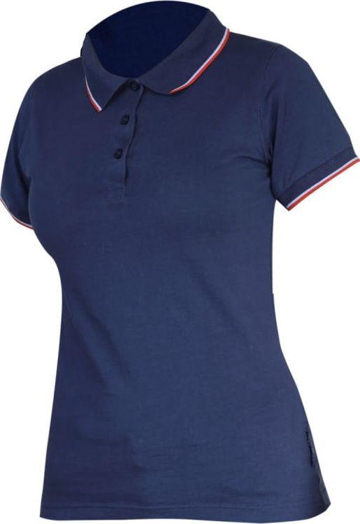 Maicë polo per femra Lahti Pro (L4031605), L, e kaltër