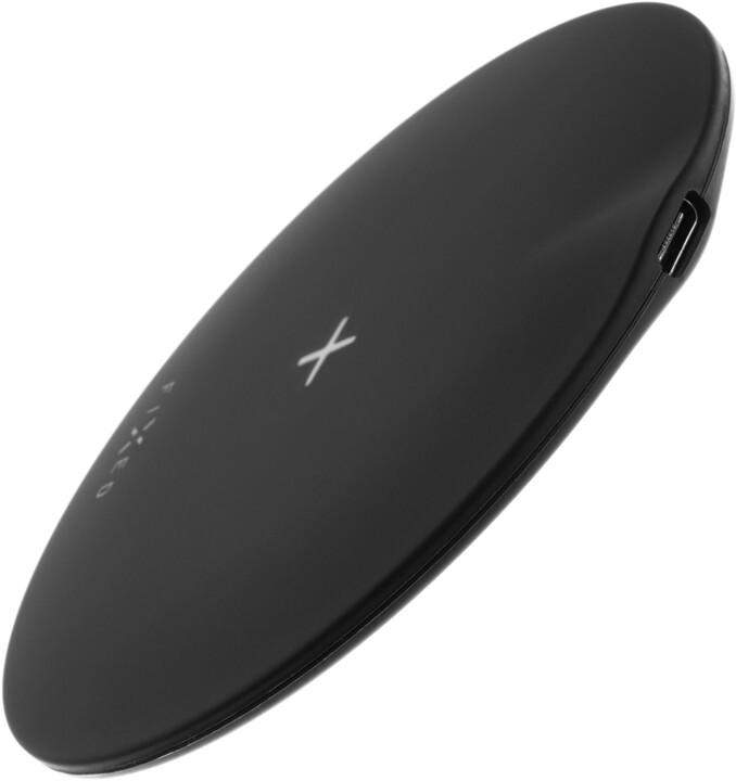 Karikues FIXED SlimPad, 15W, i zi