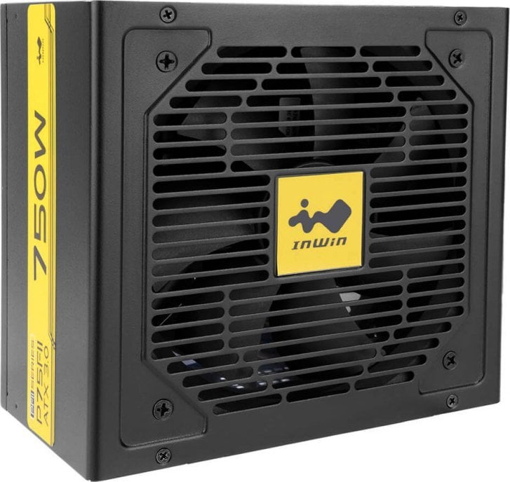 Burim energjie In Win P75FII IW-PS-PFII750W ATX 3.0, 750W