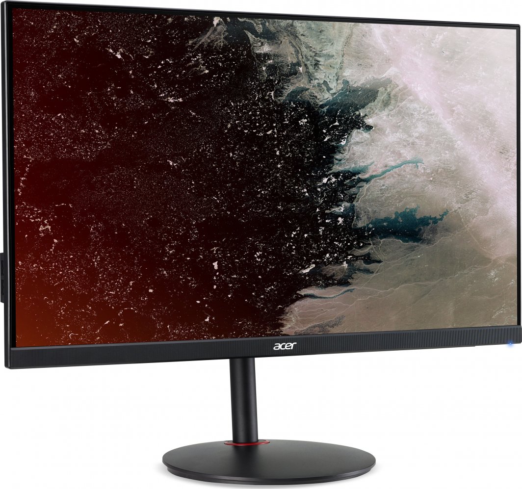 Monitor Acer Nitro XV272UV3, 27'', QHD, i zi