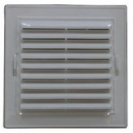 Rrjeta plastike diagonale 14x21cm e bardhe Rrjeta plastike diagonale 14x21cm e bardhe