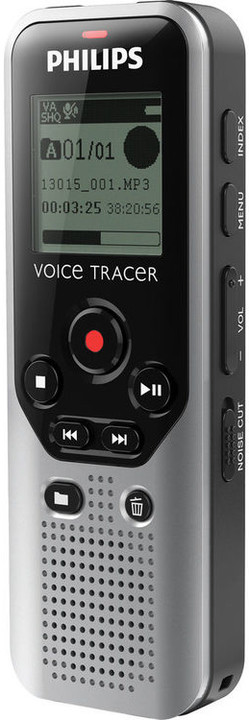 Regjistrues zëri Philips DVT1200