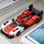 Set LEGO Speed ​​Champions Porsche 963 (76916), 280 pjesë