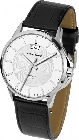 Ore Jacques Lemans 1-1540B