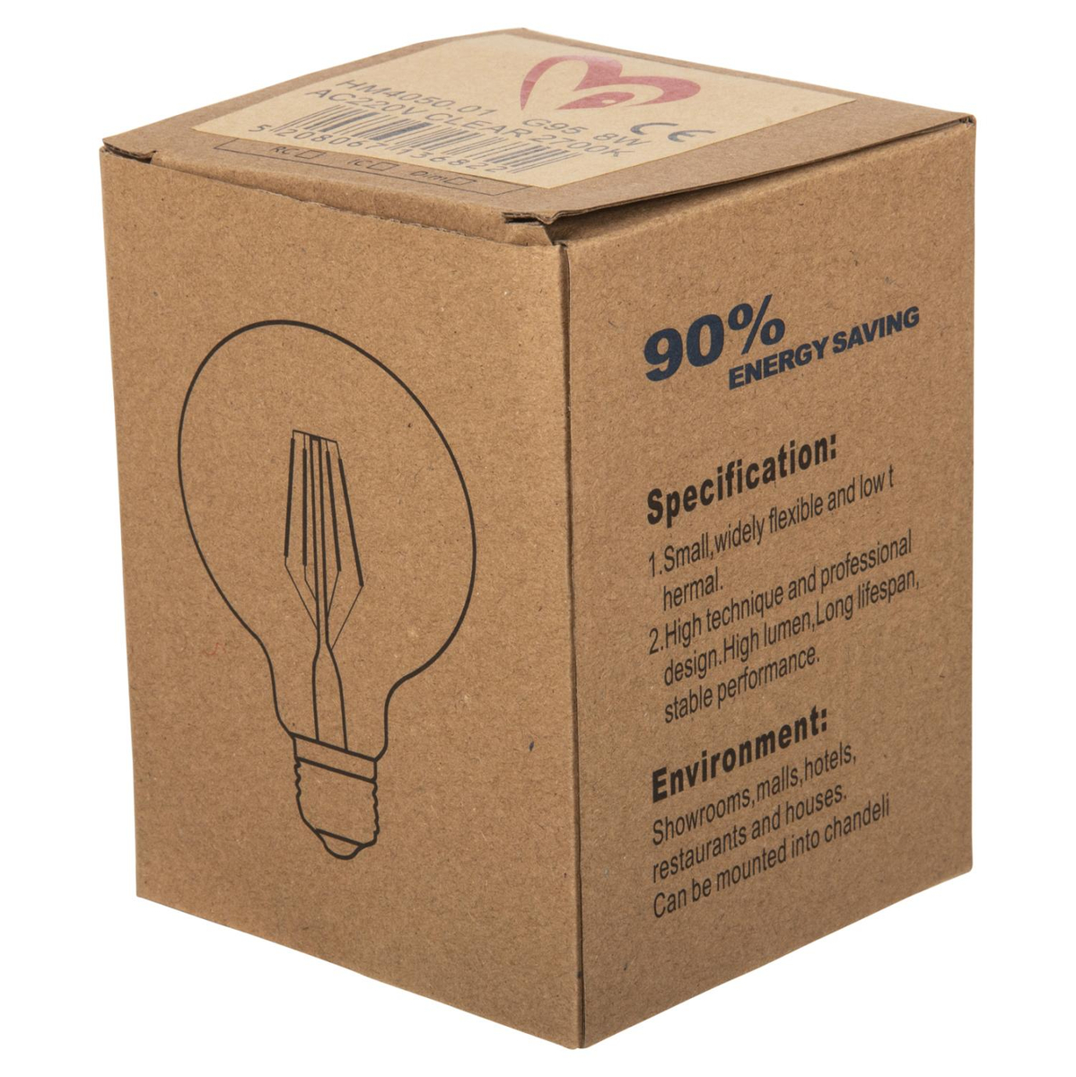 Poç  elektrik (HM4050.01)