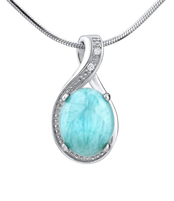 Varёse Silvego Larimar JST14810LR