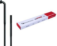 CnSpoke DB454 Велосипедска Жица, 272 mm, Црна CnSpoke DB454 Велосипедска Жица, 272 mm, Црна