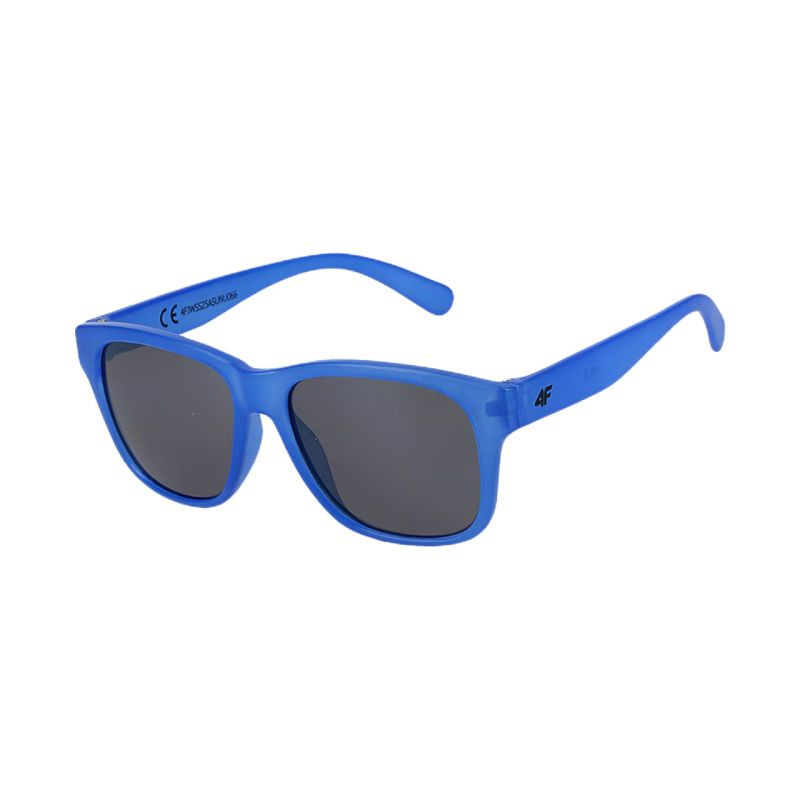 Syze dielli për fëmijë 4F U066 Jr 4FJWSS25ASUNU066 33S, UV400, blu