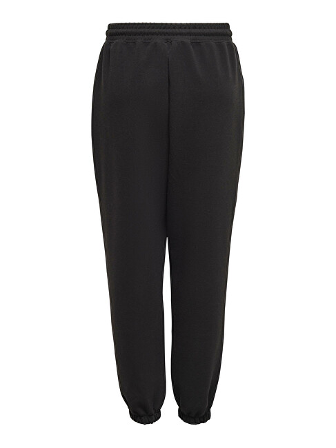 Tuta ONLY ONLSCARLETT Regular Fit, të zeza
