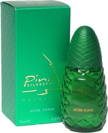 Losion pas rroje Pino Silvestre After Shave, 75ml