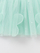Bluza-Fustan Cloudy Mint
