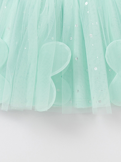 Bluza-Fustan Cloudy Mint