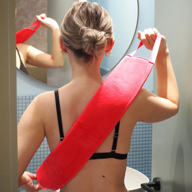 Aplikator për nxirje Skin&Tan Back Applicator