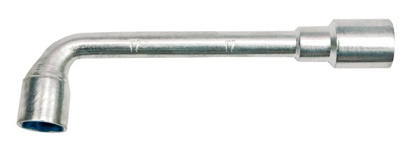 Çelës gjashtëkëndor Vorel (54670), tipi L, 13 mm 