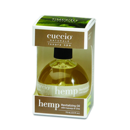 Vaj për thonj Cuccio Naturale Cuticle Oil Hemp, 75 ml