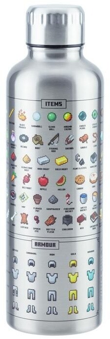 Shishe Minecraft, 500 ml